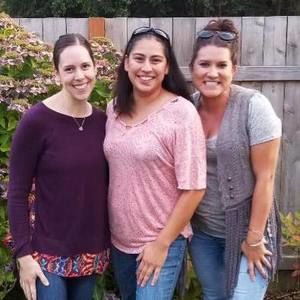 Meet your Posher, Marisol